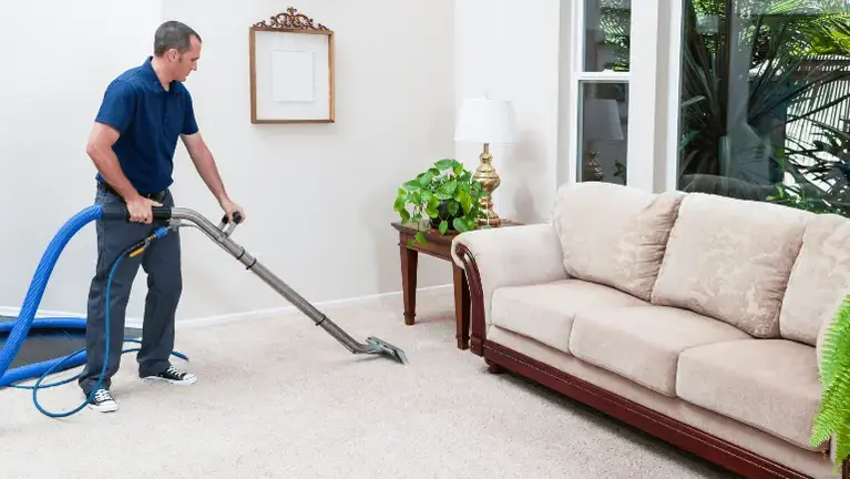 79yr selling Carpet Cleaning Business. Reputation+ energy+youth=Growth