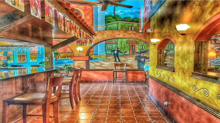 $174,391 Income -Efficiently Operated, Hands-Off Restaurant Oppy