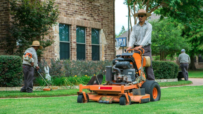Established landscaping Contractor -Dupage Suburbs