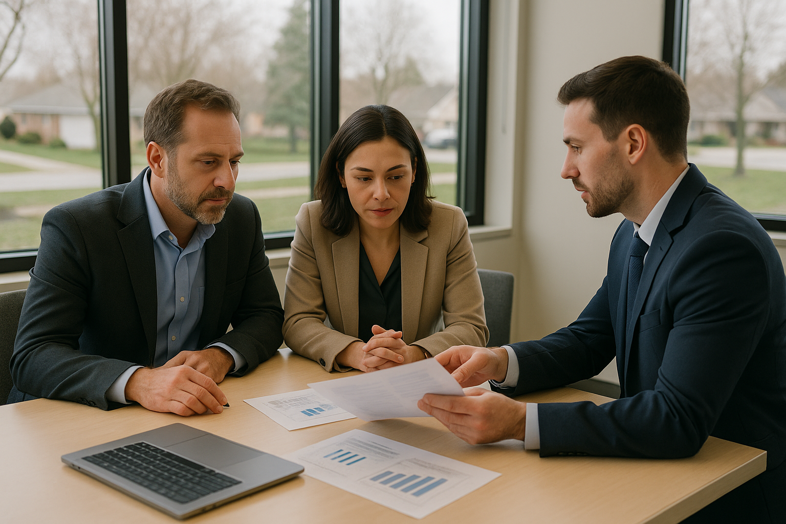Buying a Business in DuPage County: What to Verify Before You Sign the LOI