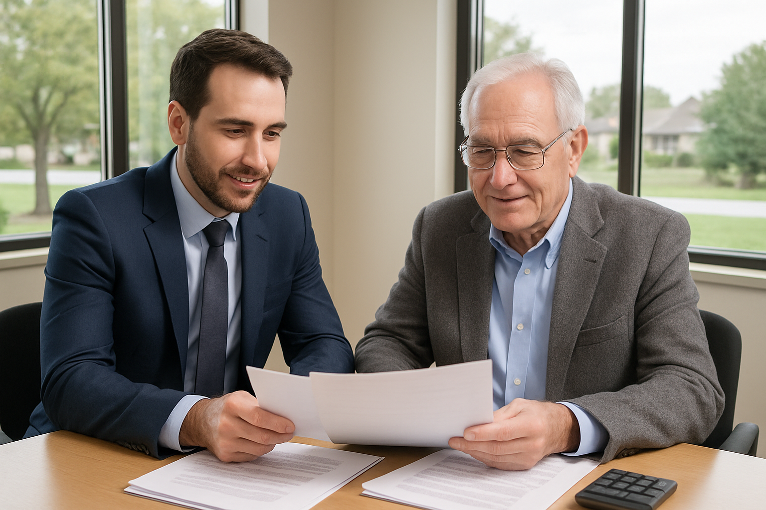 Buying a Business in Kane County with Seller Financing: Terms Buyers and Sellers Should Nail Down
