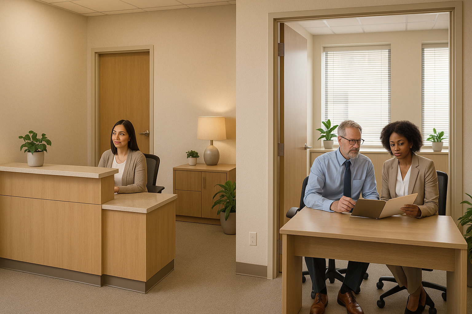 Selling a Behavioral Health Clinic in Illinois: Payer Mix, Clinician Retention, and Compliance Buyers Review