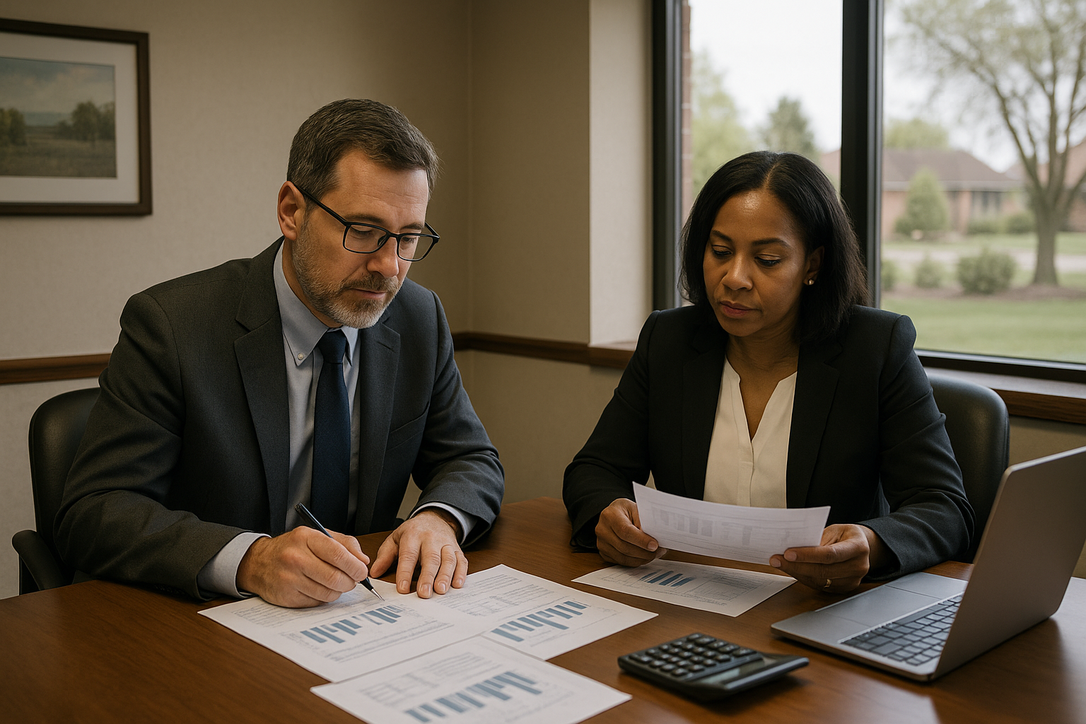 Selling a Chicagoland Accounting Practice: How to Protect Client Retention and Deal Value