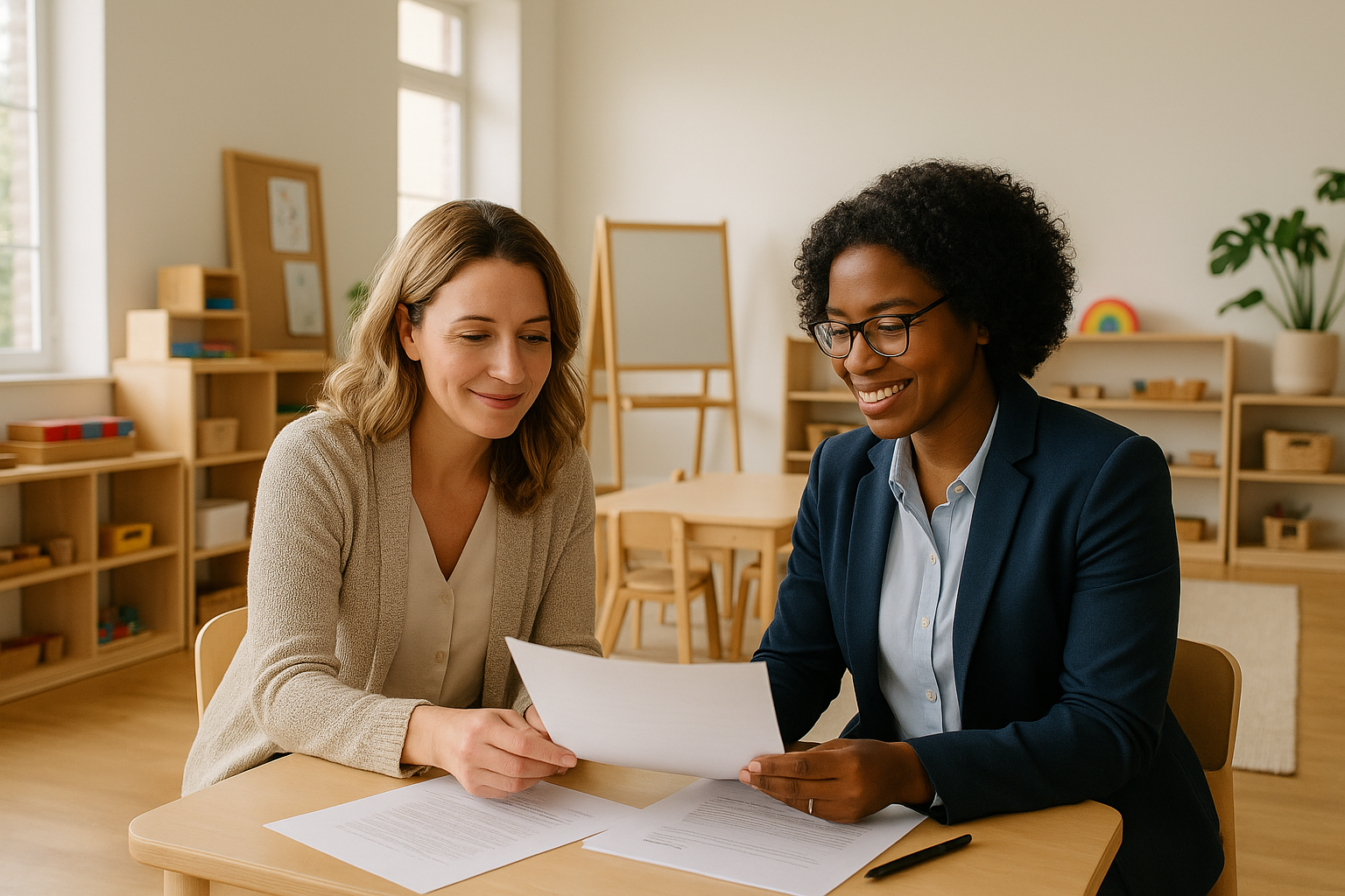 Selling a Childcare Center in Illinois: Enrollment, DCFS Licensing, Staffing, and Facility Risk Buyers Review