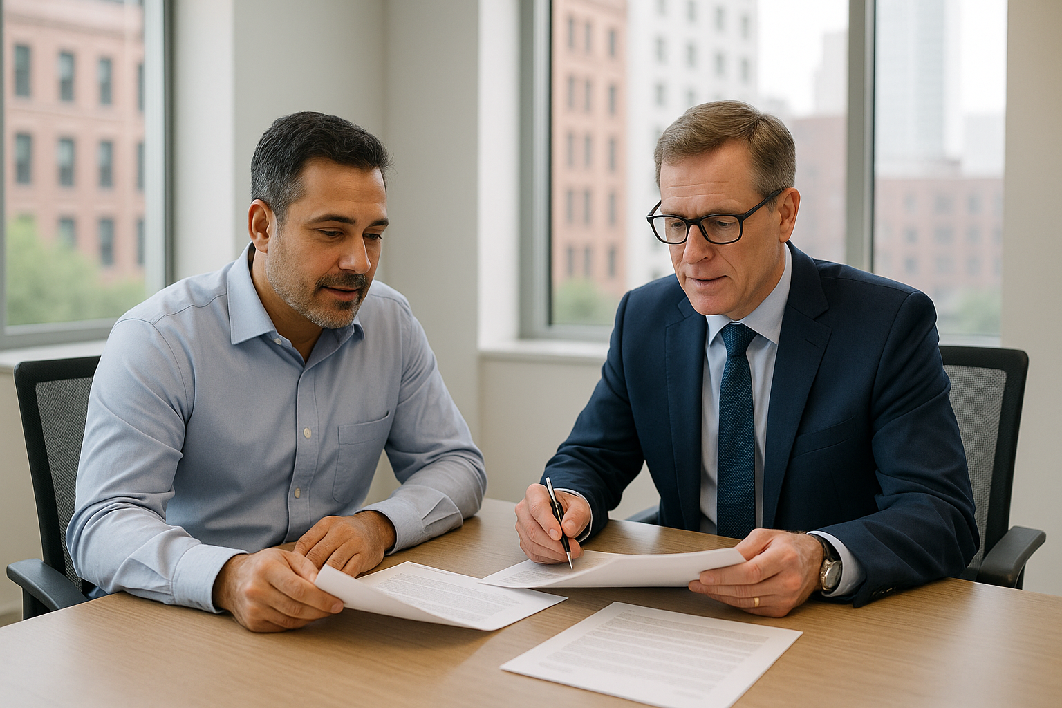 Selling a Commercial Insurance Agency in Illinois: Book Quality, Carrier Appointments, and Producer Risk Buyers Review