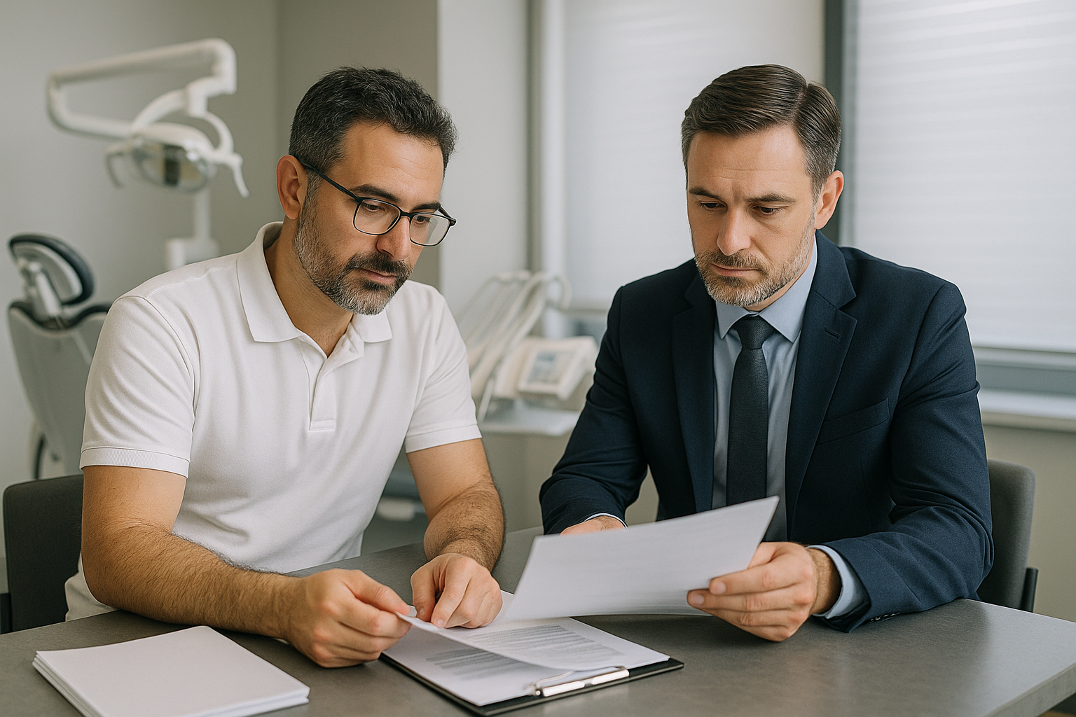 Selling a Dental Practice in Chicagoland: Patient Retention, Insurance Mix, and Transition Planning