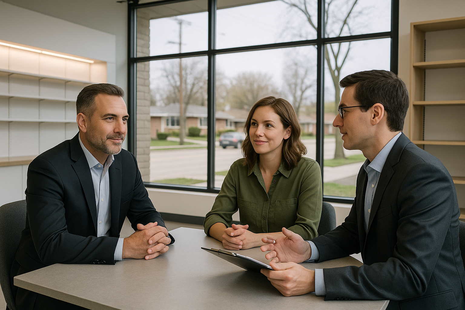 Selling a Franchise Resale in Illinois: Franchisor Approval, Transfer Fees, and Buyer Fit