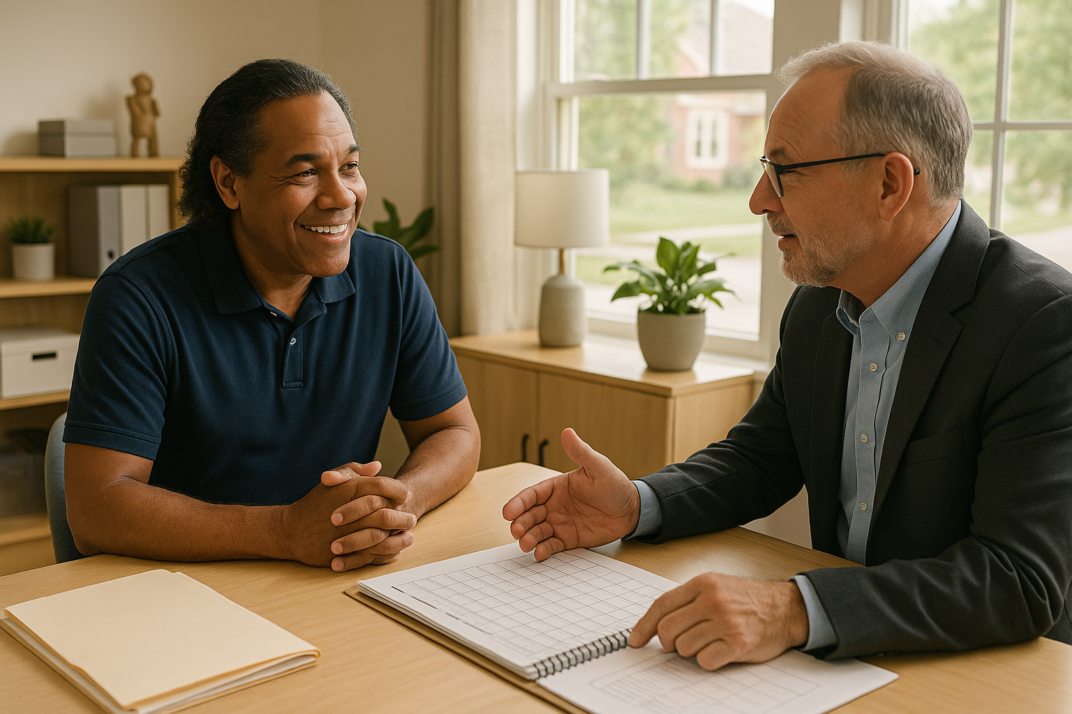 Selling a Home Care Agency in Illinois: What Buyers Need to See Before They Make an Offer