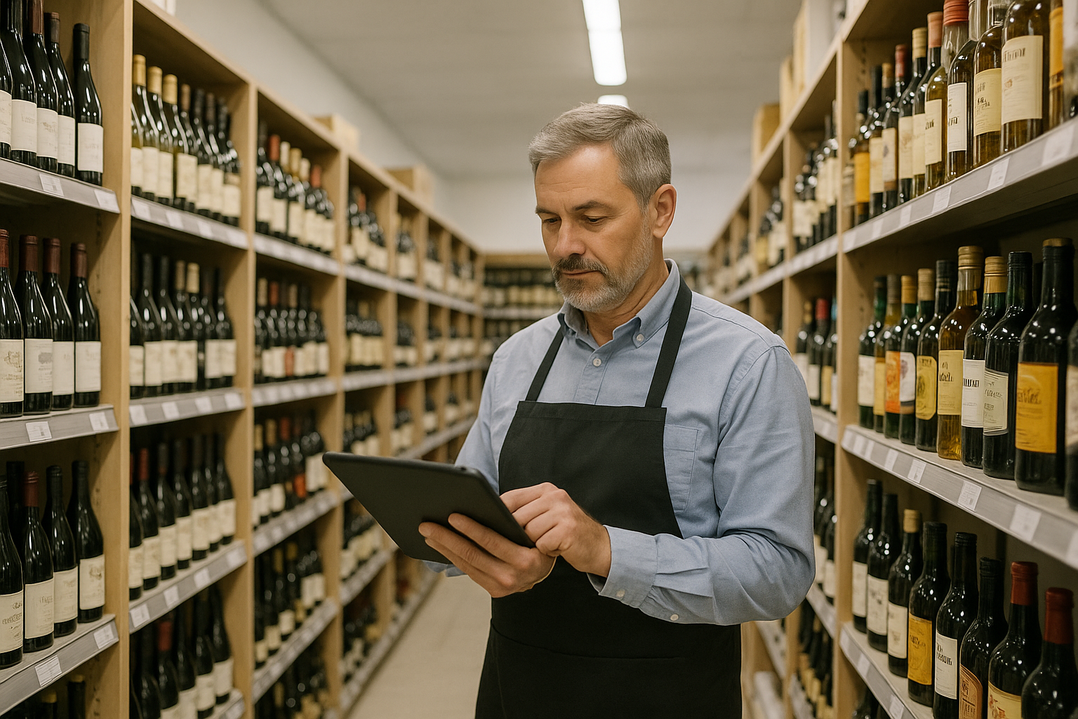 Selling a Liquor Store in Illinois: Licenses, Inventory, Lottery Sales, and Lease Issues Buyers Review