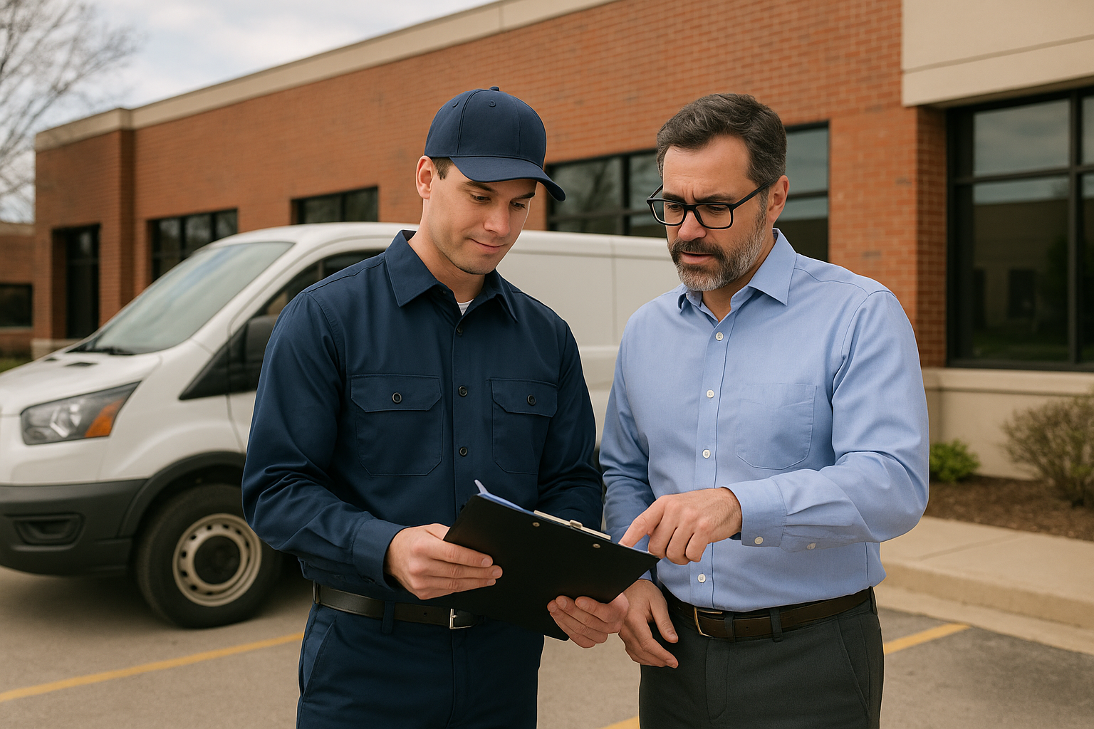 Selling a Pest Control Company in Illinois: Contracts, Licenses, Routes, and Chemical Records Buyers Review