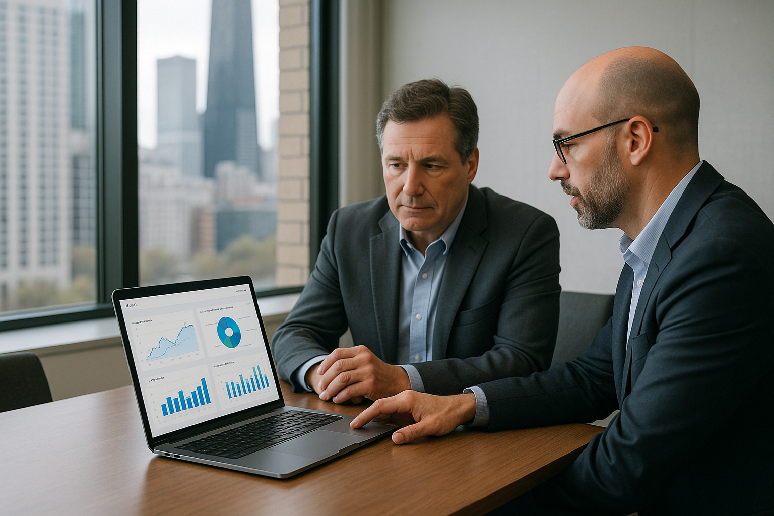 Selling a Small SaaS Company in Illinois: ARR Quality, Churn, Code Ownership, and Contract Risk Buyers Review