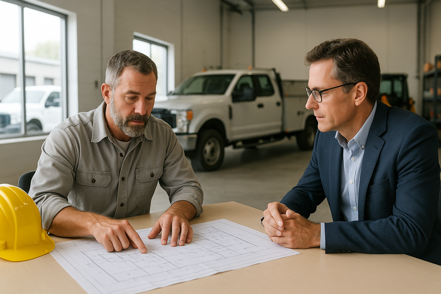 Selling a Specialty Contractor in Illinois: Backlog, Bonding, WIP, and Field Crew Risk Buyers Review
