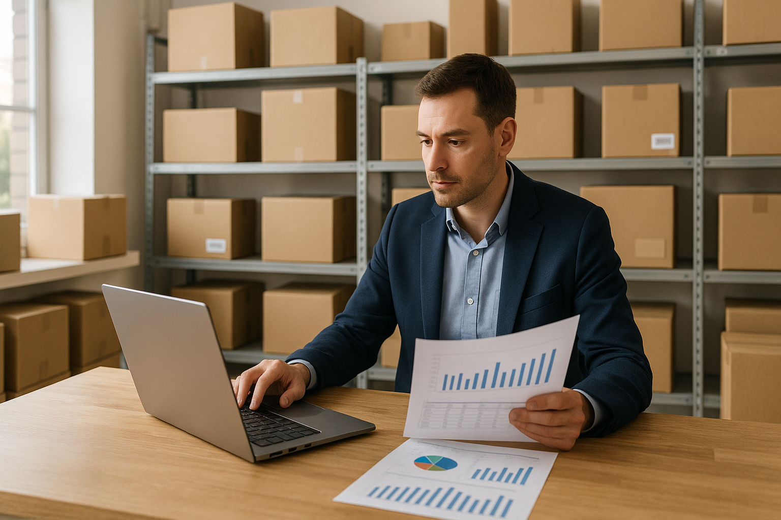 Selling an E-Commerce Business in Illinois: Marketplace Risk, Inventory, and Repeat Customer Data Buyers Review
