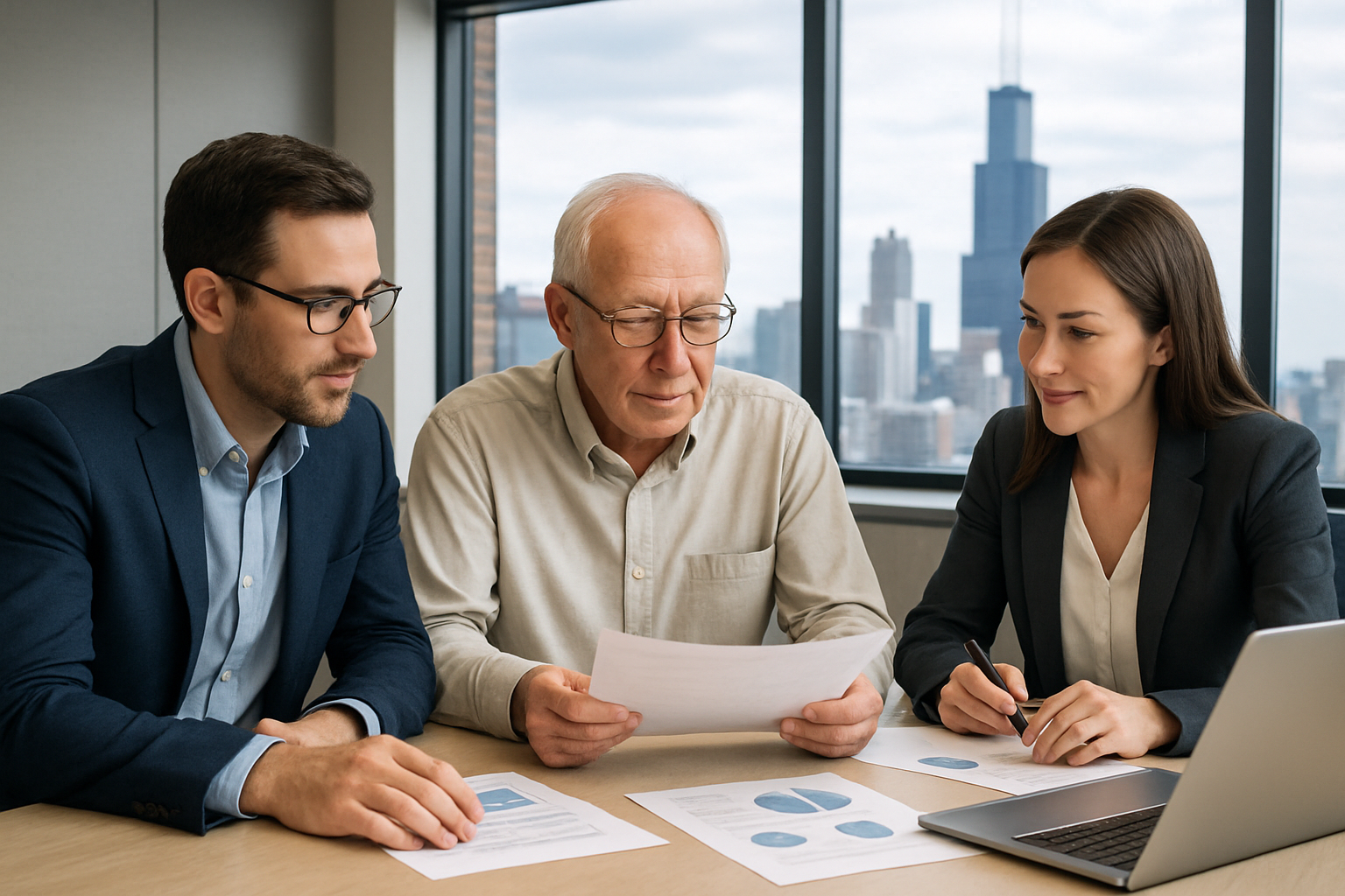 Selling Your Illinois Business to an SBA-Financed Buyer: How to Keep the Deal Moving