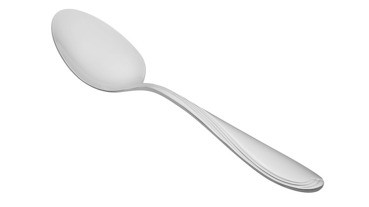 Silver Scroll