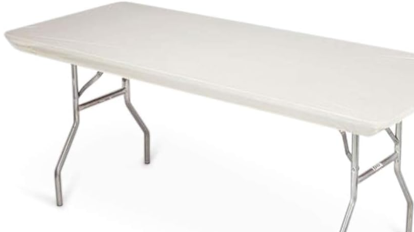 8′ Plastic Kwik Cover (Velon)