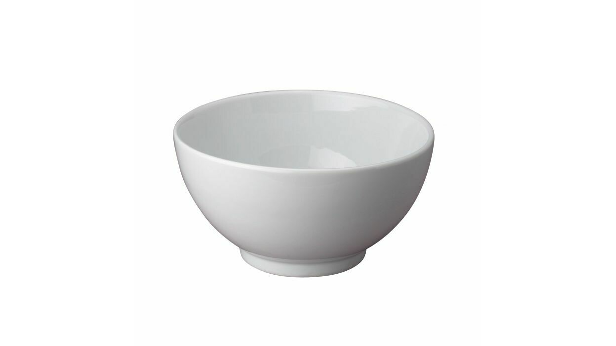 Porcelain Brazil Bowl 8″