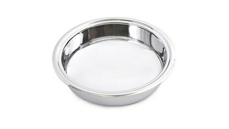 Water Pan Insert Round 8 Qt.