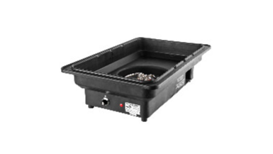 Electric Warmer 900 W/110 V