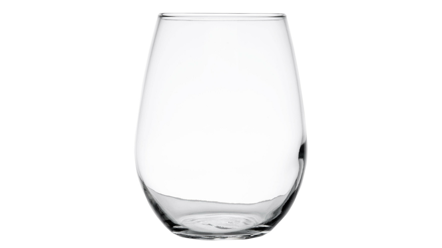 Stemless Wine 21 Oz. (rack Of 16)