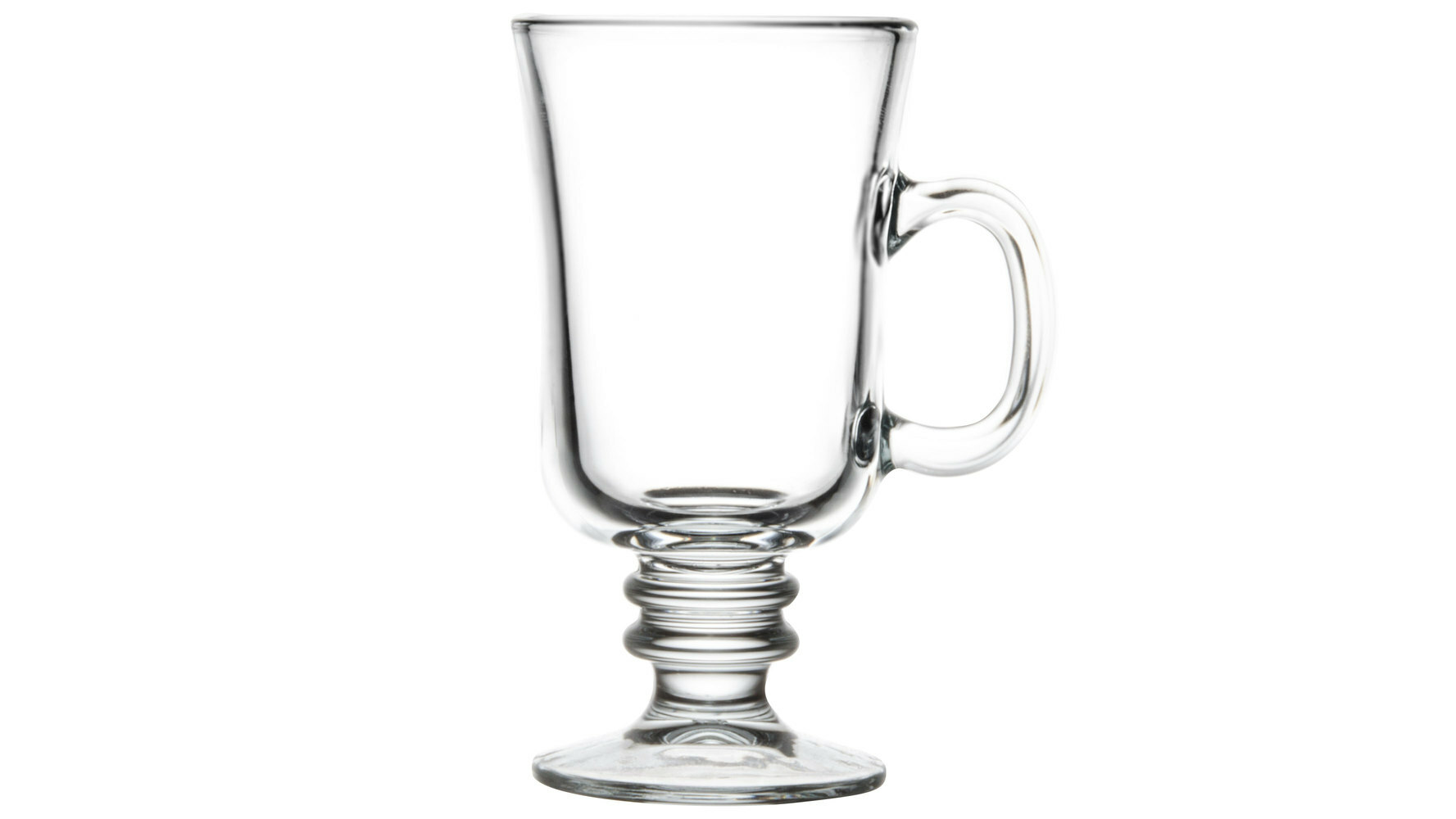 Irish Coffee Mug 9 Oz. (rack Of 16)