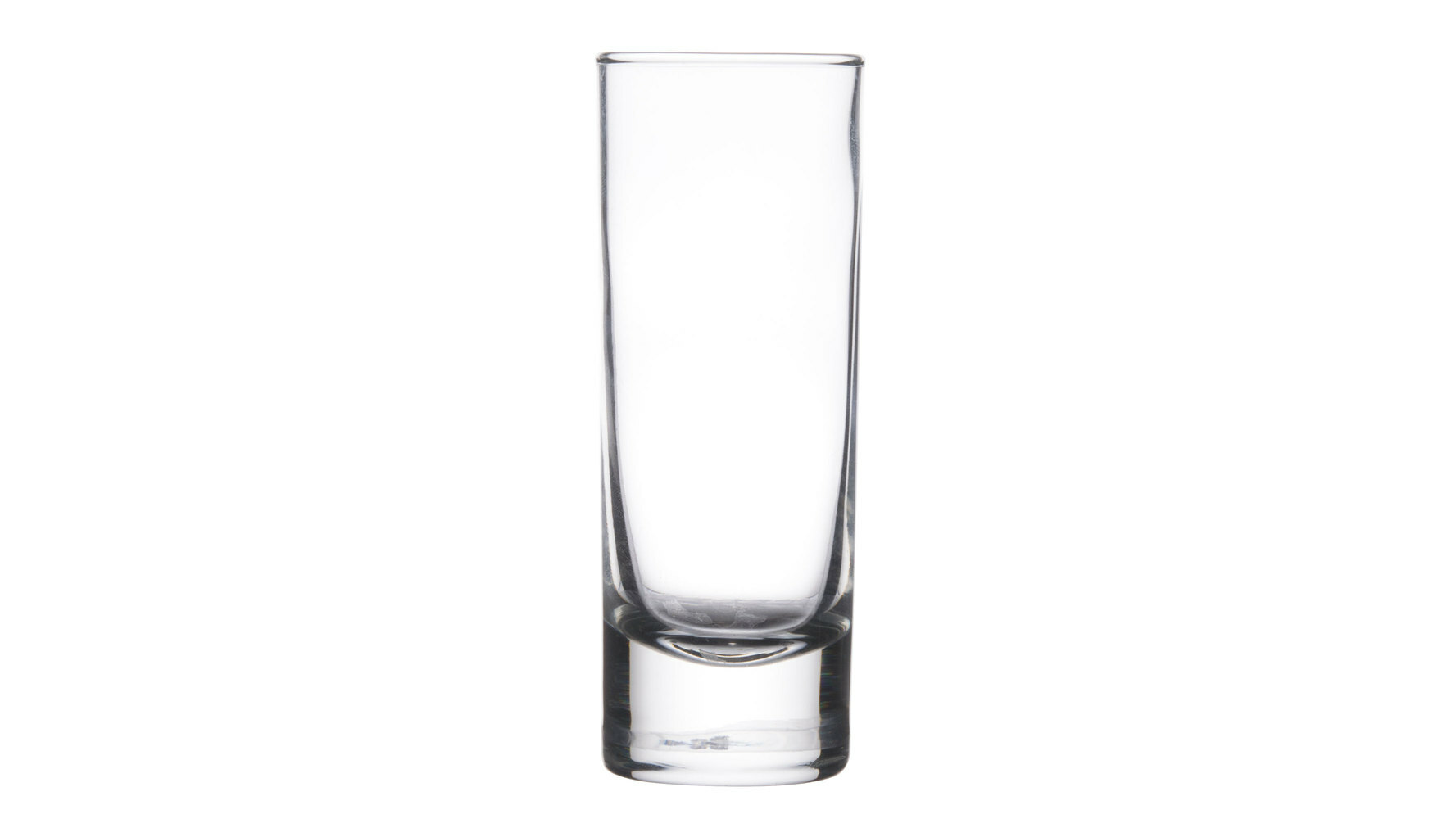 Shot Glass 1.5 Oz. (rack Of 36)