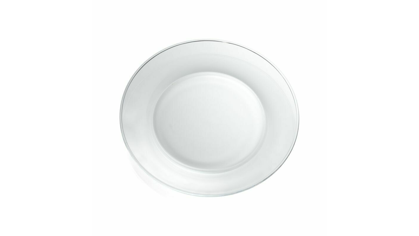 Moderno Glass Salad 7.5″ (Pack of 10)