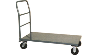 Flatbed Cart