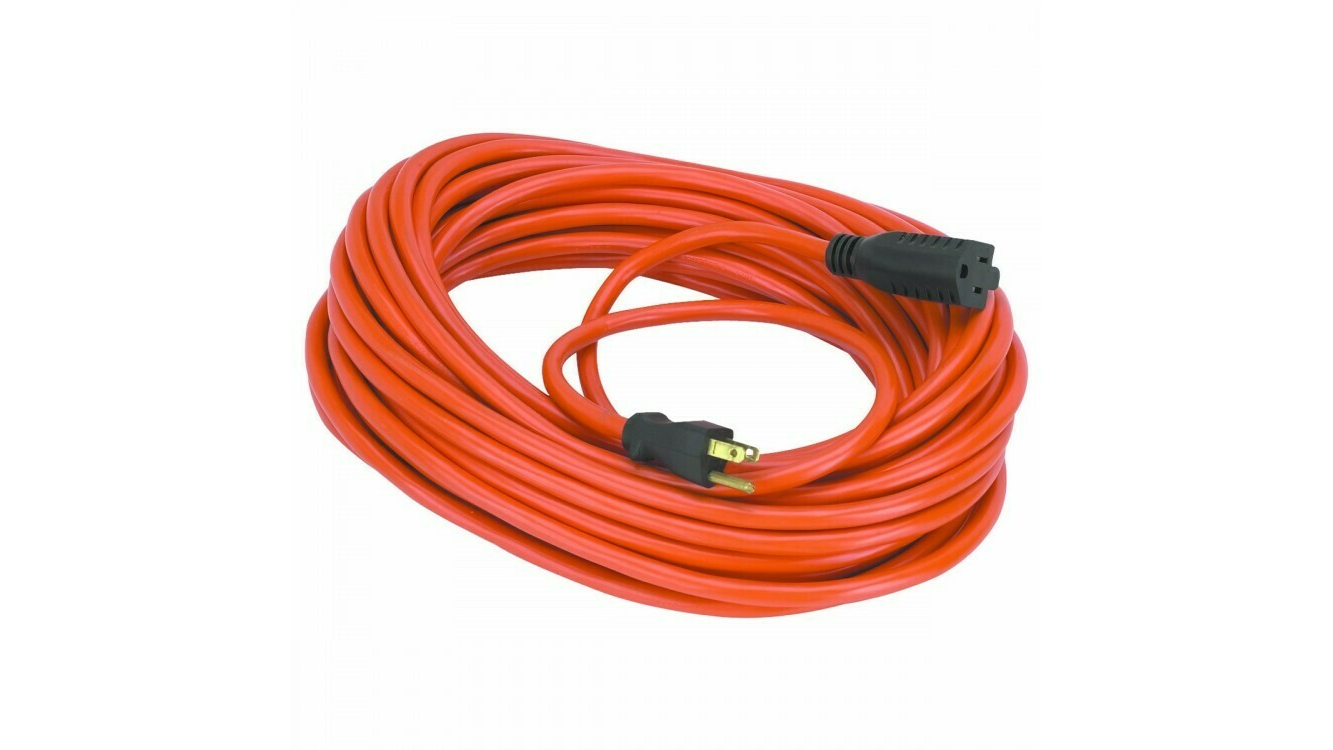 Extension Cord 50′
