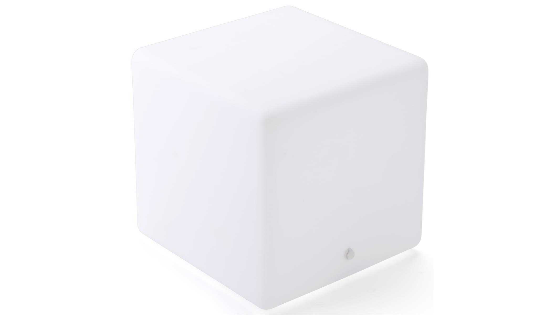 LED Light Cube 20″ – 16 LED color options