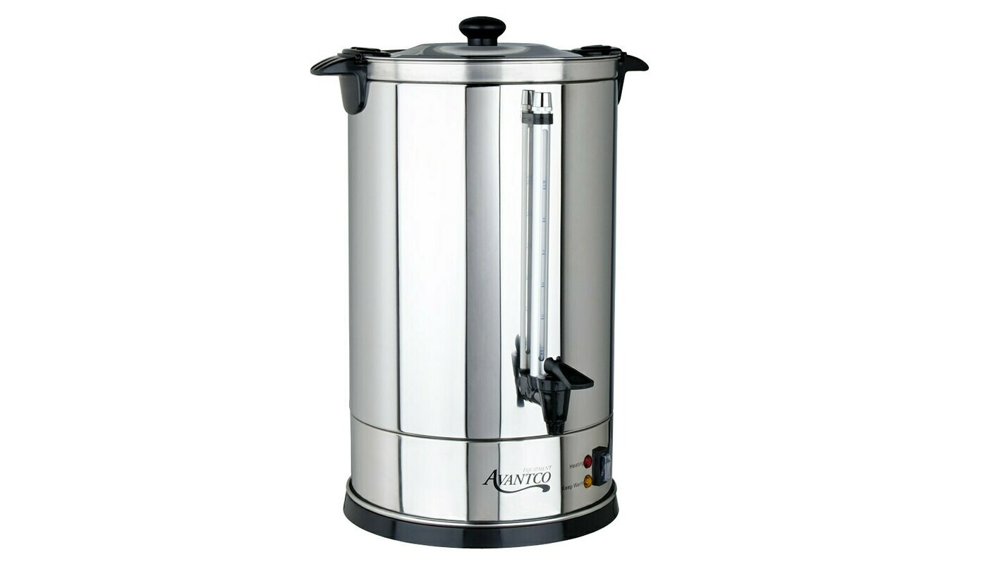 Coffee Maker 50 Cup