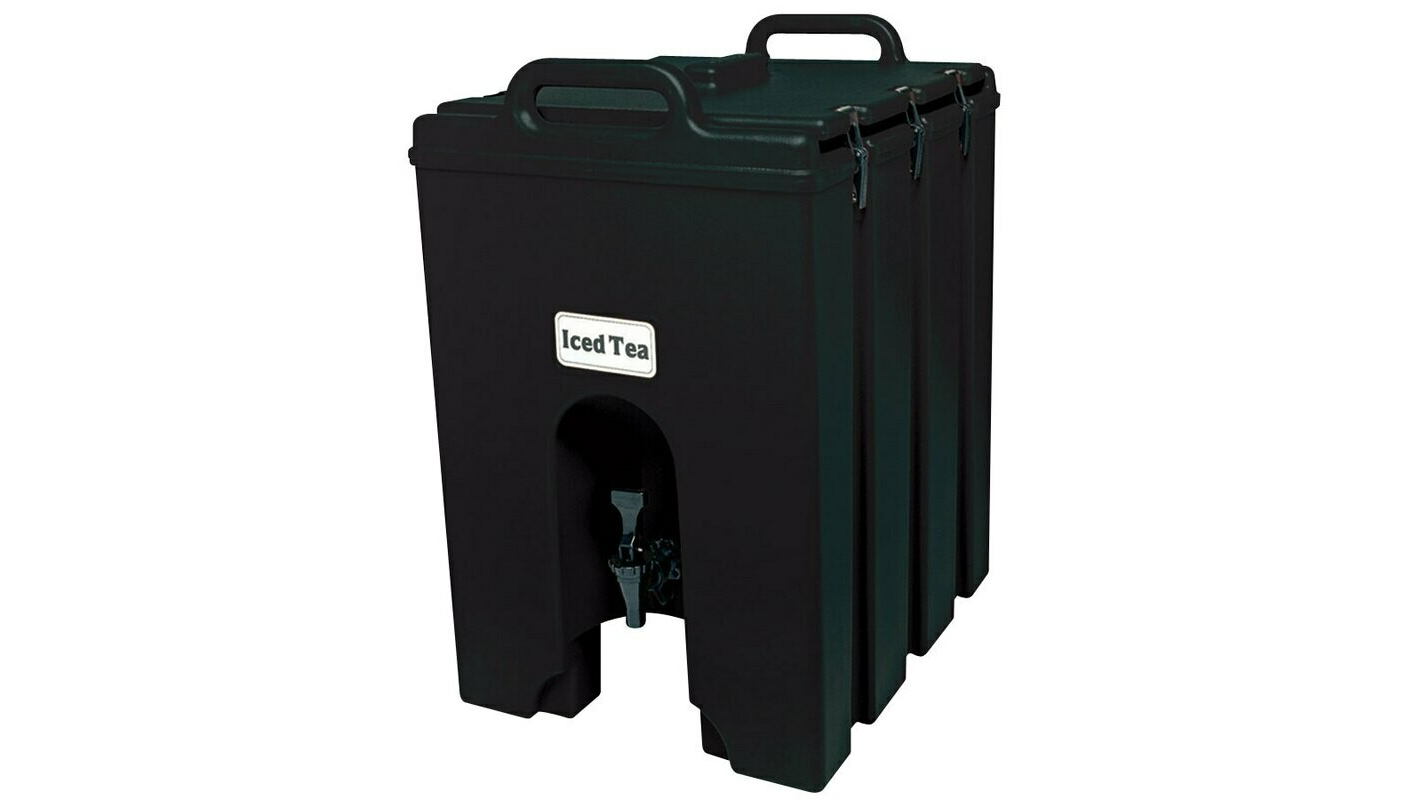 Insultated Cambro Dispenser 10 Gal.