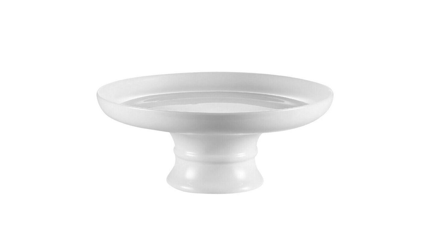 Ceramic Cake Stand 10″