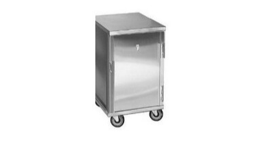 proofing Cabinet Half