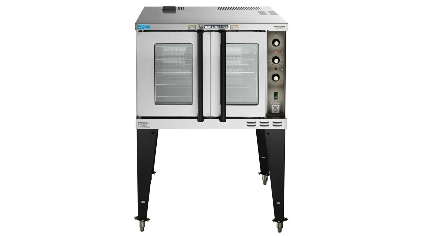 Standing Convection Oven Electric 208 V, 1 Phase, 10500W