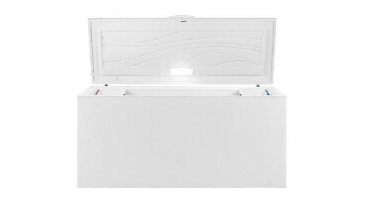 Freezer Chest Large