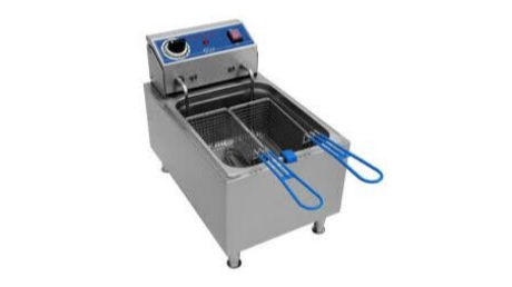 Tabletop Fryer 10 Lb. Electric