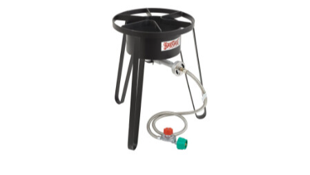 Stock Pot Burner Propane