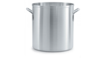 Stock Pot 32 Qt.