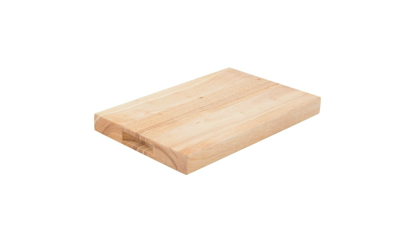 Maple Cutting Board 12″ X 18″