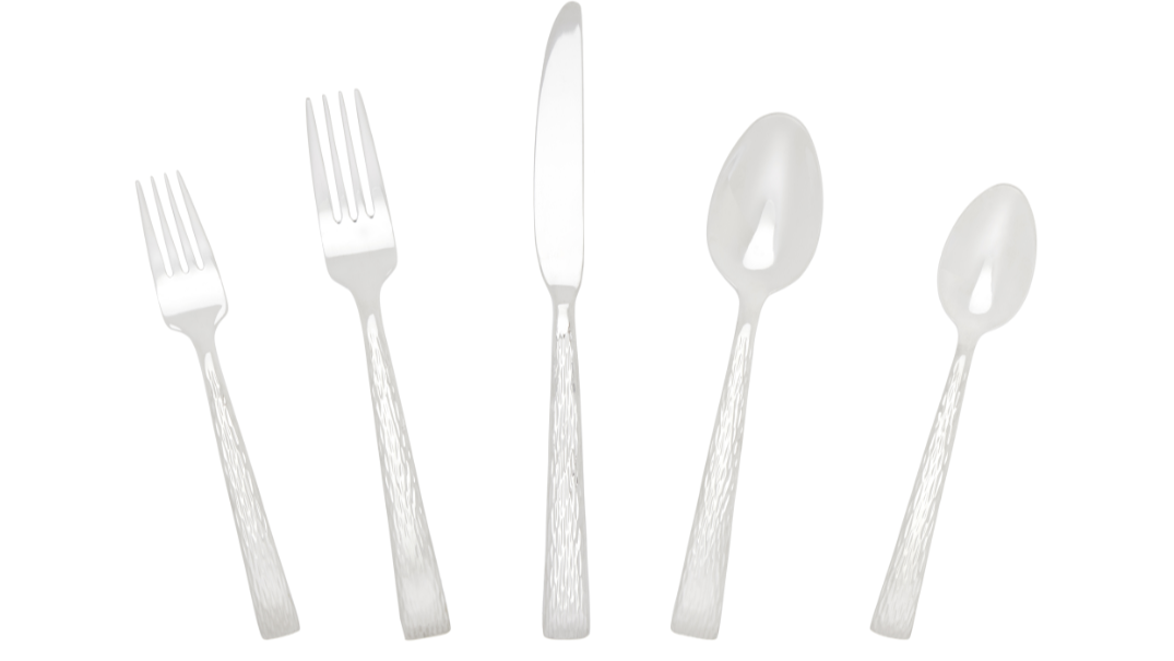 Mali Silver Teaspoon (Set of 10)