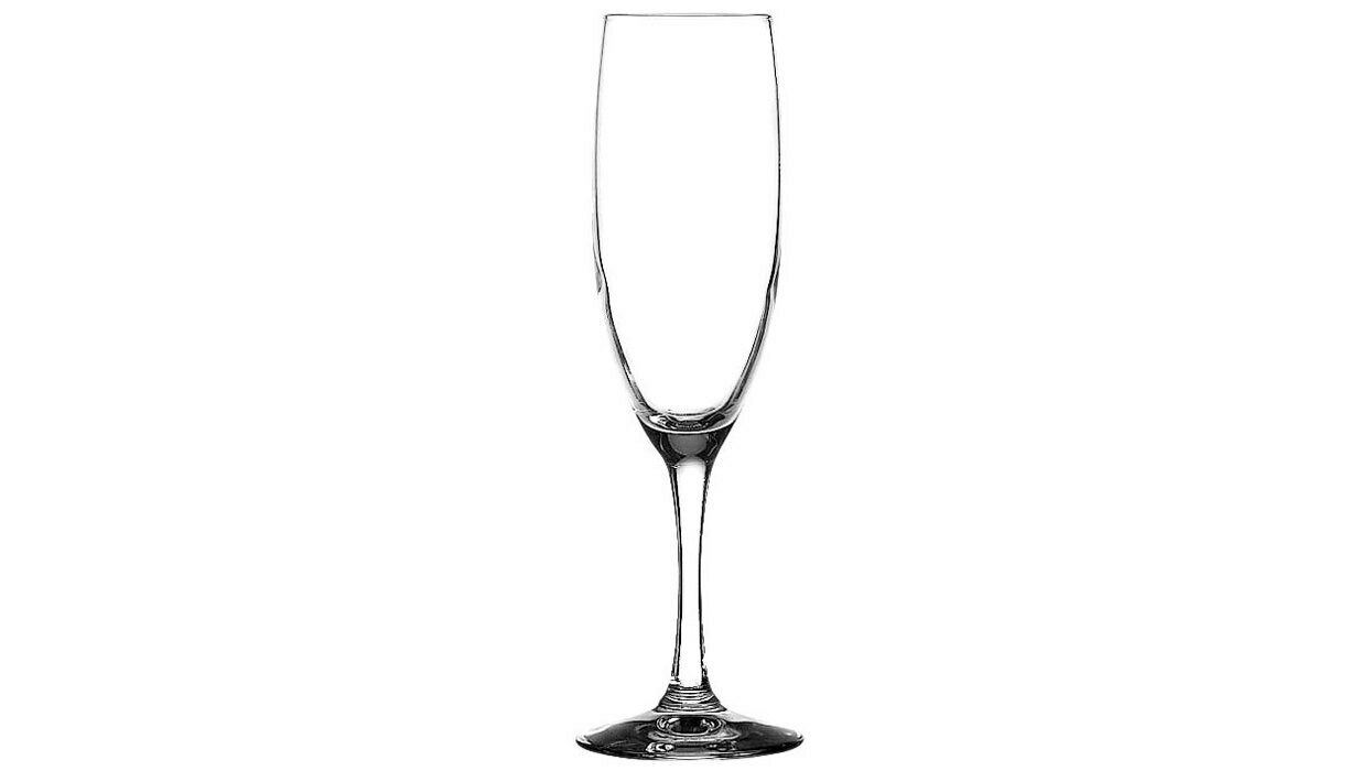 Champagne Flute 6 Oz. (rack Of 36)