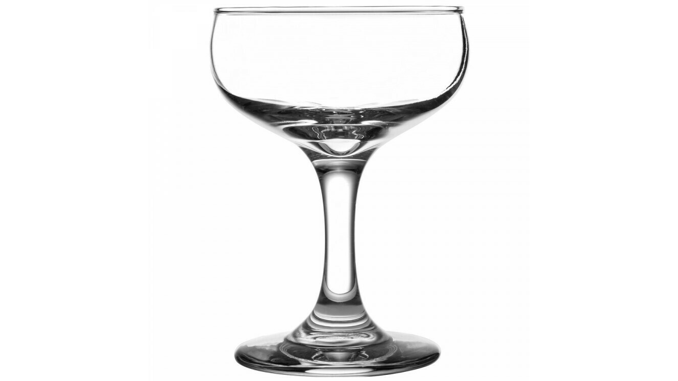 Champagne Coupe 5.5 Oz. (rack Of 25)