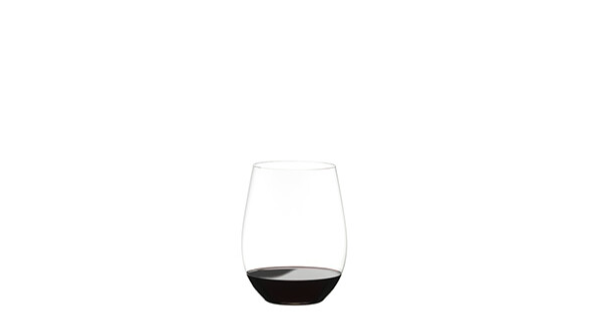 Riedel Stemless Cabernet/ Merlot – PER GLASS