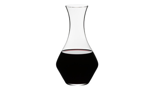 Riedel Decanter 34 Oz.