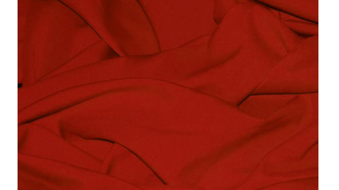 POLY – RED