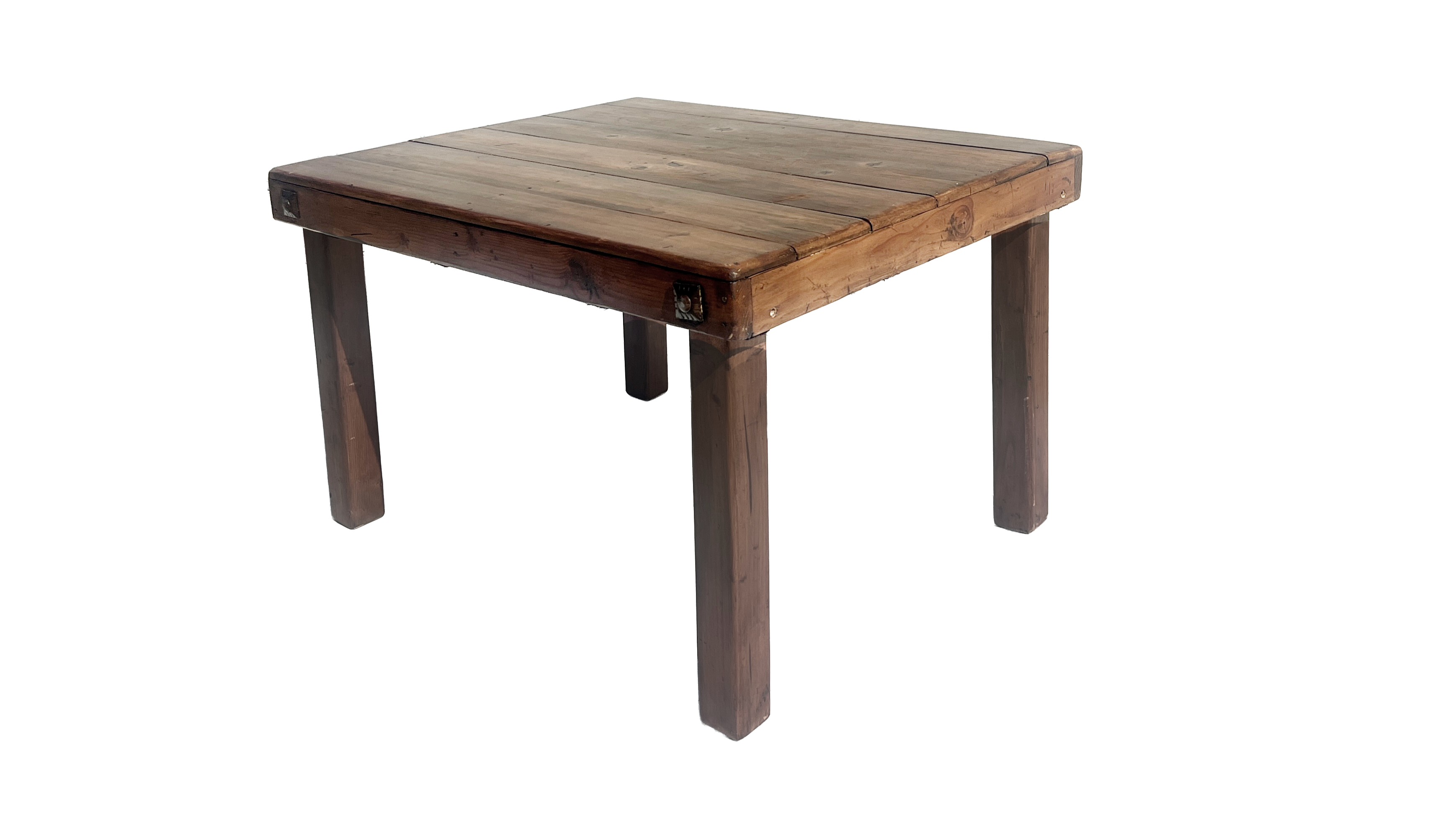 4′ Farm Table