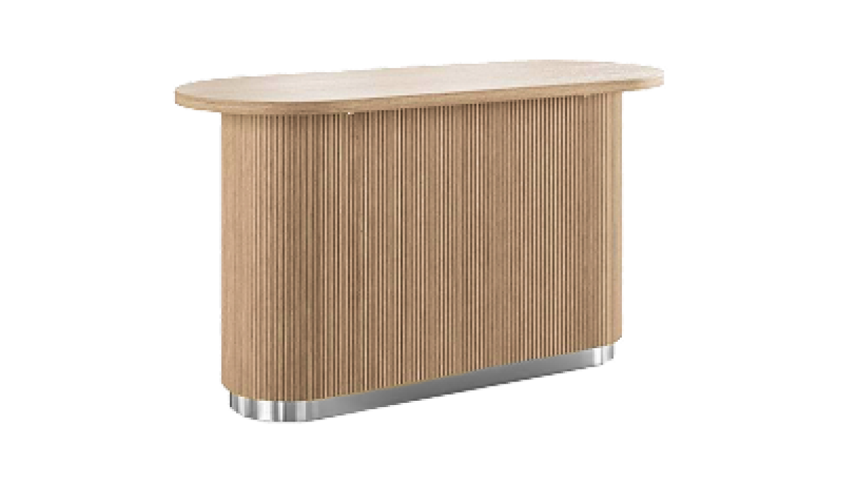Cardiff Communal Table