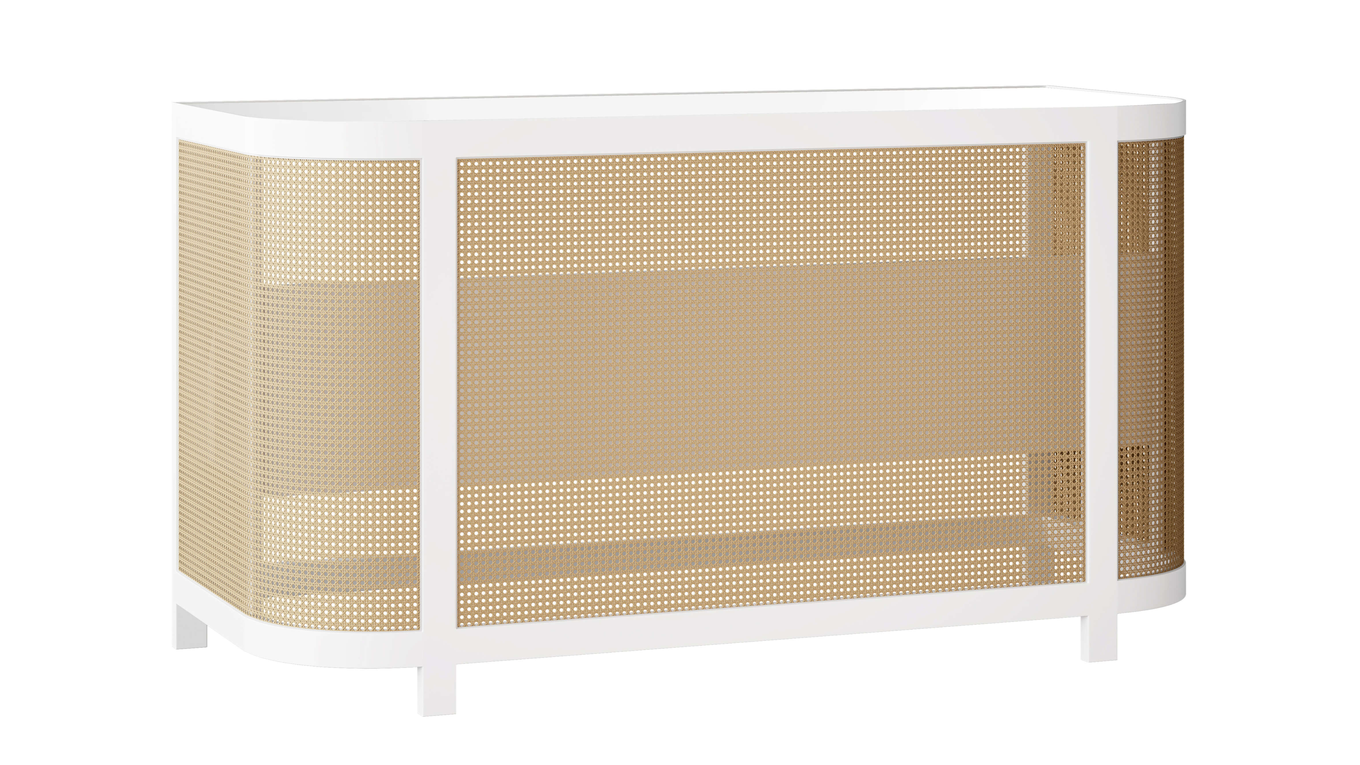 Rattan Bar