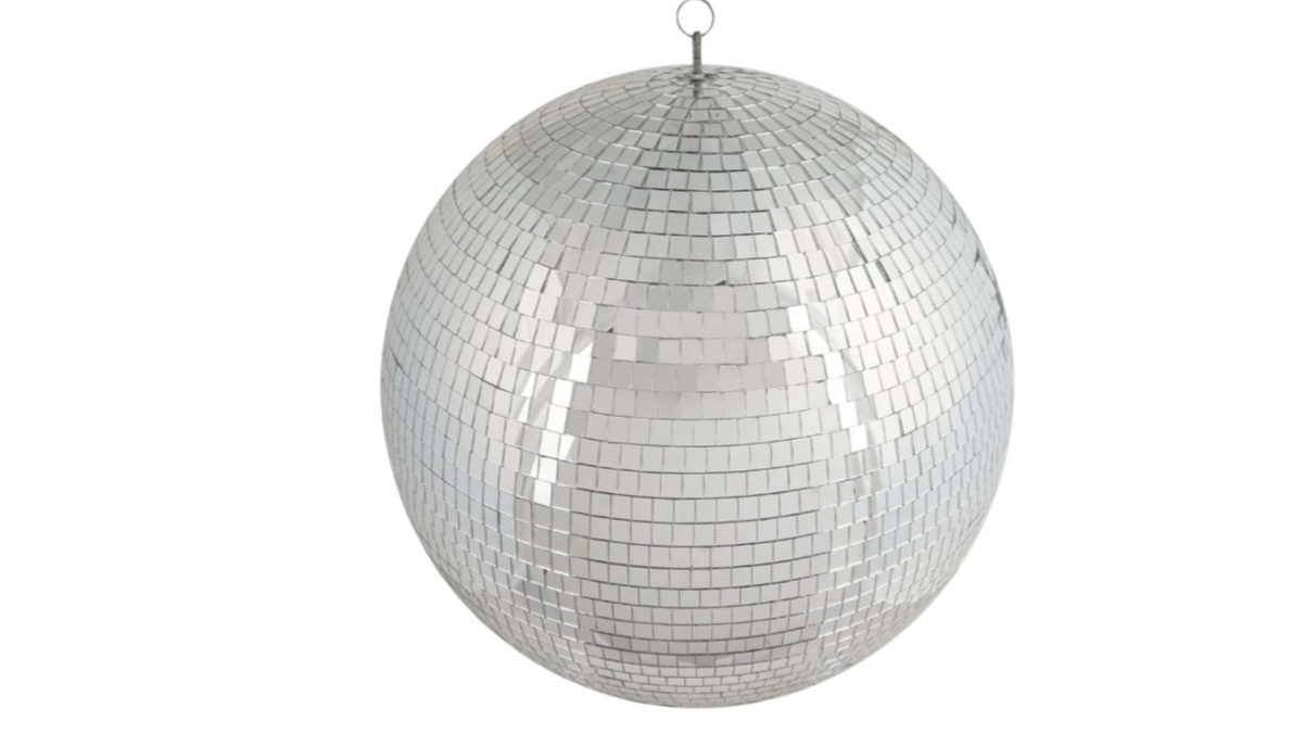 24″ Disco Ball